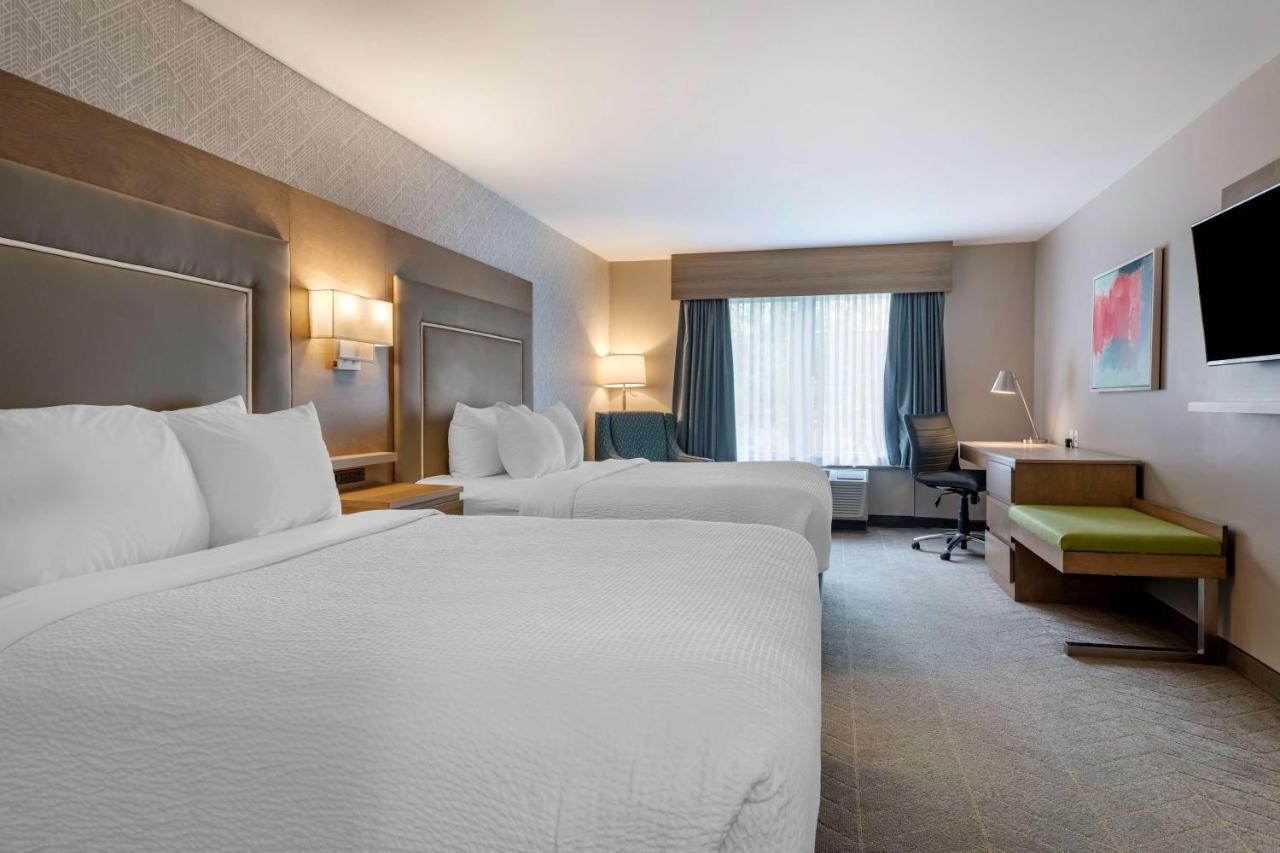 Best Western Dartmouth Hotel & Suites Halifax Exteriér fotografie